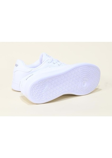 15306 Ortopedik Sneakers Ayakkabı - Beyaz - 38 indirimleri