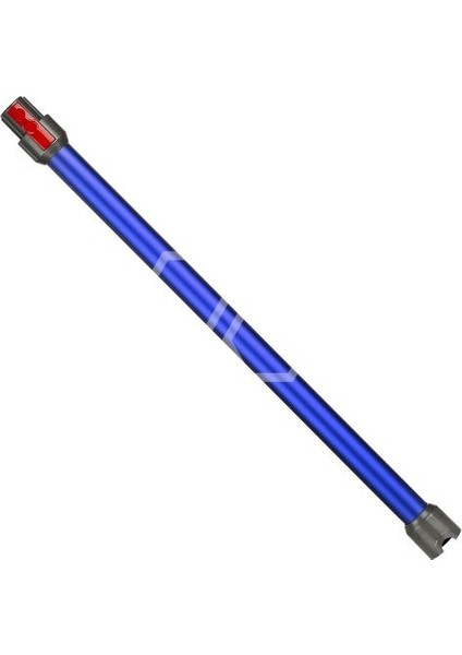 Dyson V7/v8 Uyumlu Çubuk Değnek Tüp Boru (Mavi)