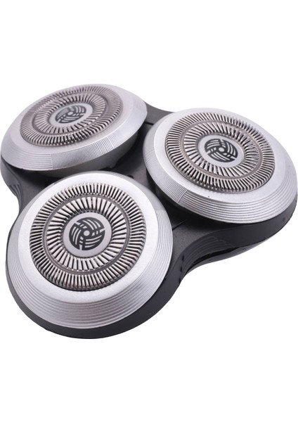 Philips Norelco Series 8000 (Sensotouch 3d) ve Arcitec(Norelco 12XX) Için RQ12 Pro Yedek Kafa - 1 Paket (Yurt Dışından)