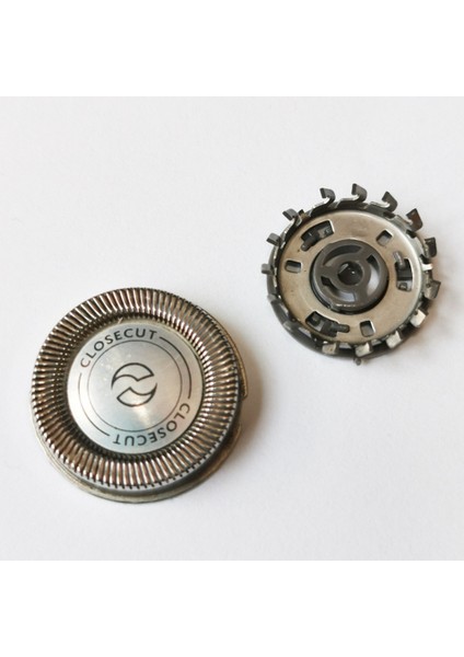 Adet Hq4 Değiştirin Kafa Tıraş Bıçağı Philips Tıraş Makinesi PQ187 PQ182 PQ212 HQ912 PQ916 PQ917 PQ906 (Yurt Dışından)