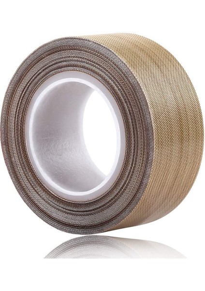 Ptfe Bant/vakum Mühürleyen Makinesi Için Ptfe Bant, El ve Dürtü Yapıştırıcılar (1 Inç x 33 Feet) (Yurt Dışından) modelleri