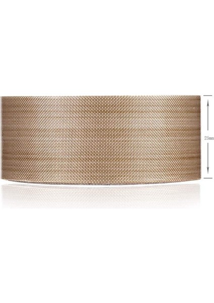 Ptfe Bant/vakum Mühürleyen Makinesi Için Ptfe Bant, El ve Dürtü Yapıştırıcılar (1 Inç x 33 Feet) (Yurt Dışından) fırsatları