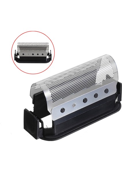 Braun 1000 Serisi Için Elektrikli Tıraş Makinesi Kafası Yedek Folyo Kesiciler Folyo Ekran 211 213 235 265 266 1005 1505 5235 (Yurt Dışından) fiyatları