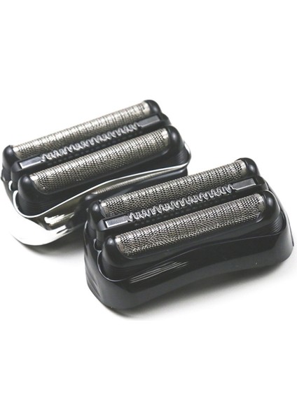 Braun Jilet Kafası 3 Serisi 21B 330 Bıçak Net 32B 3010S 32B 320S 3000 340 Aksesuarlar, 21B (Yurt Dışından)