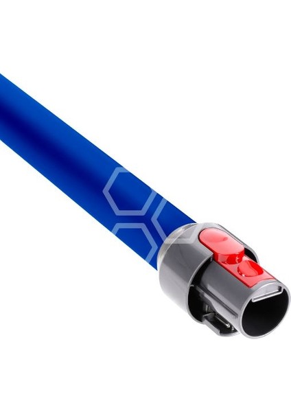 Dyson V8 Uyumlu Çubuk Değnek Tüp Boru (Mavi)