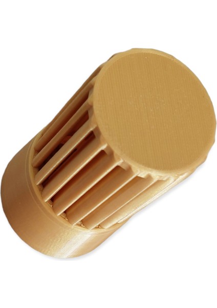 Philips Uyumlu 483344717078 Süpürge Hazne Içi Neon Turuncu Seperatör Filtre