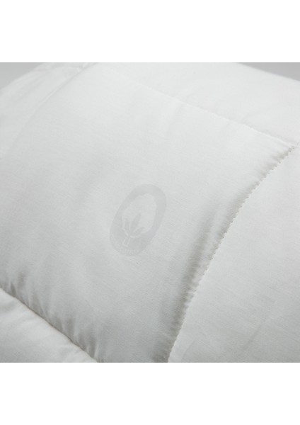 Comfy Pamuk Yorgan 255X215 cm Beyaz