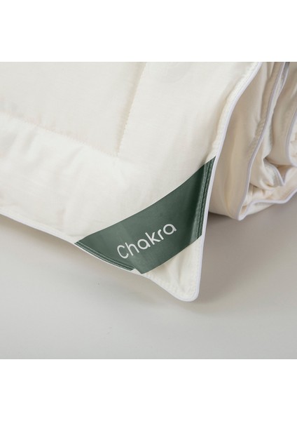 Comfy Pamuk Yorgan 255X215 cm Beyaz
