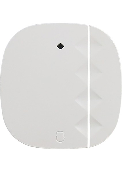 Hm-05 Akıllı Ev Wifi Alarm Sistemi Seti (1 KAPI/PENCERE SENSÖRÜ, 1 PIR, 1 KUMANDA)