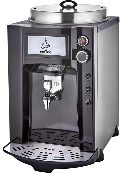 120 Fincan Premium Filtre Kahve Otomatı - R51(P)