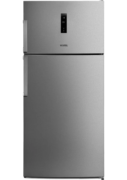 NF64012 Ex Gı Pro Wıfı 586 Lt No-Frost Buzdolabı