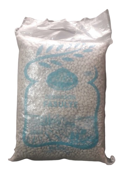 Dermason Fasulye 5 Kg.