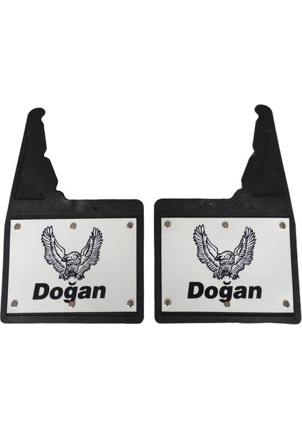 Tofaş DOĞAN-131 Doğan 2'li Perçinli Paçalık Çamurluk Tozluk TFS1RZ001YD fırsatları