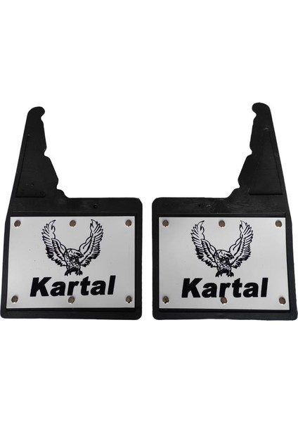 Tofaş KARTAL-131 Kartal 2'li Perçinli Paçalık Çamurluk Tozluk TFS1RZ002YD fırsatları