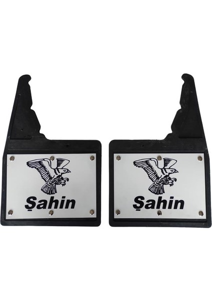 Tofaş ŞAHIN-131 Şahin 2'li Perçinli Paçalık Çamurluk Tozluk TFS1RZ003YD fırsatları