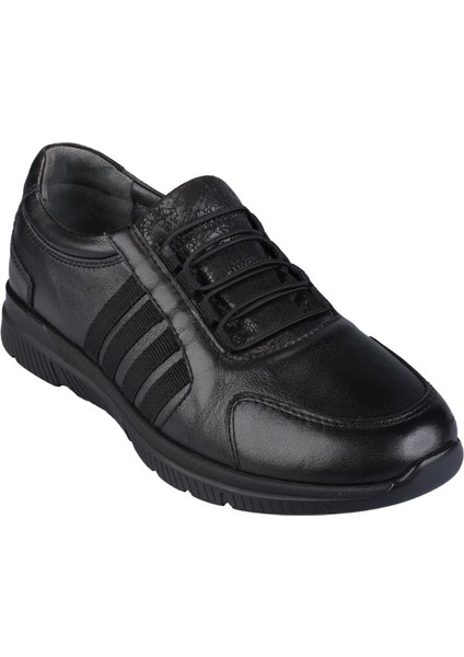 Fc Kadın Forelli Fulya G Comfort Kadın Ayakkabı Siyah fiyatları