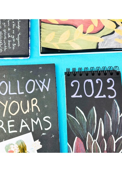 17x12Cm Sketch Book - Eskiz Defteri - Siyah Sayfa - 120 Gr - 64 Yaprak fırsatları