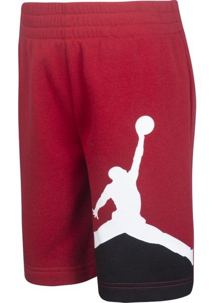 Jordan Jumpman Ft Şort T-Shirt Set 85C203-R78