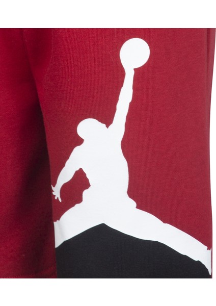 Jordan Jumpman Ft Şort T-Shirt Set 85C203-R78