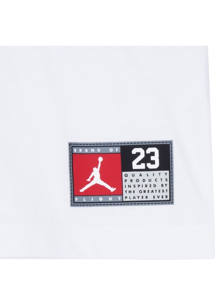 Jordan Gym 23 Çocuk T-Shirt 85C192-001 fırsatları