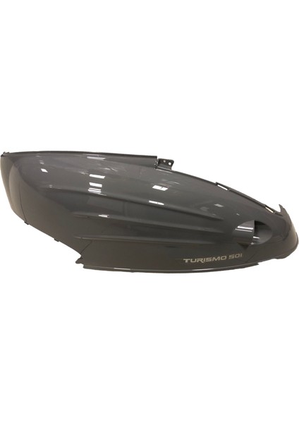 Sele Altı Yan Grenaj Sol Gri Mondial Turismo 50 Orijinal