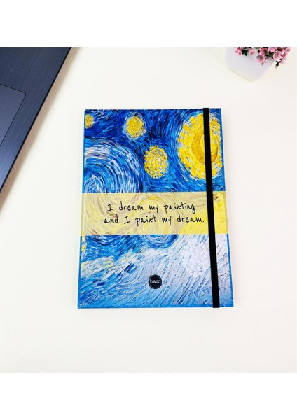 21x14Cm Sketch Book - Eskiz Defteri - Siyah Sayfa - 120 Gr - 56 Yaprak fiyatları