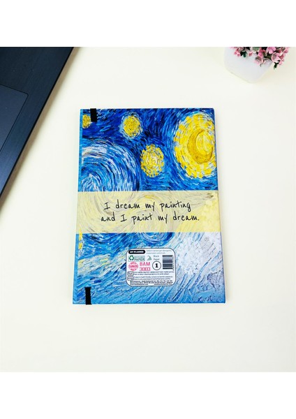 21x14Cm Sketch Book - Eskiz Defteri - Siyah Sayfa - 120 Gr - 56 Yaprak fırsatları