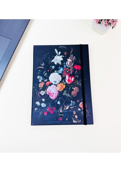 21x14Cm Sketch Book - Eskiz Defteri - Siyah Sayfa - 120 Gr - 56 Yaprak modelleri