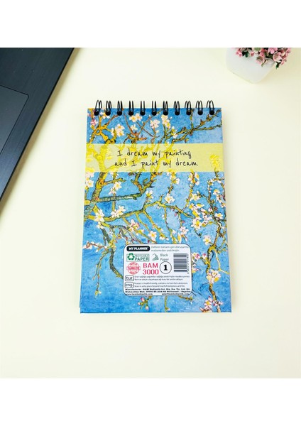 21x14Cm Üstten Spiralli Sketch Book - Eskiz Defteri - Siyah Sayfa - 260 Gr - 56 Yaprak fiyatları