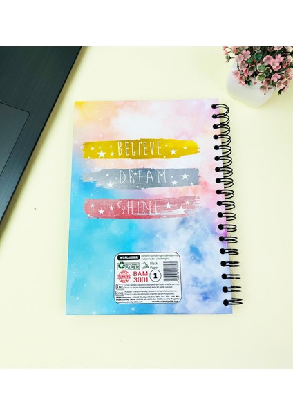 23x16Cm Sketch Book - Eskiz Defteri - Siyah Sayfa - 120 Gr - 64 Yaprak fiyatları