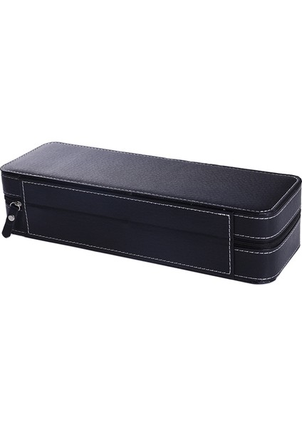 6 Bölme Fermuarlı Saat Depolama Kutusu (Yurt Dışından) fırsatları