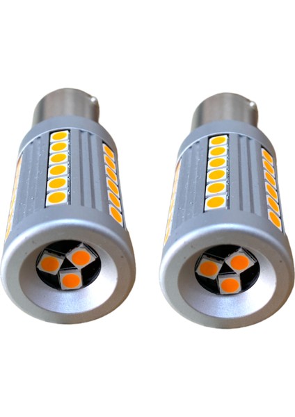 Photon PH7219 Sna Turuncu 93 Tip Tek Duy