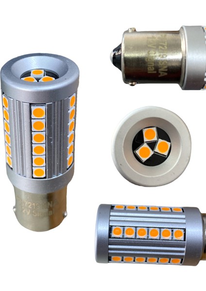 Photon PH7219 Sna Turuncu 93 Tip Tek Duy
