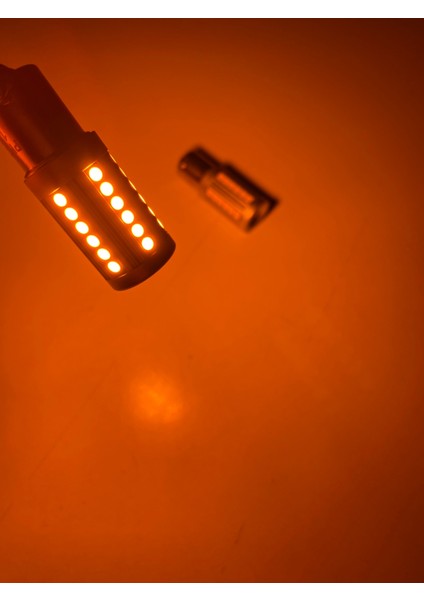 Photon PH7219 Sna Turuncu 93 Tip Tek Duy