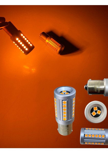 Photon PH7219 Sna Turuncu 93 Tip Tek Duy
