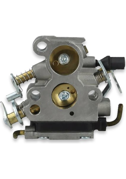 235-236-240 Karbüratör