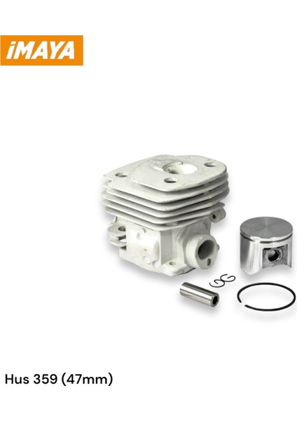 359 Silindir Set (47MM)