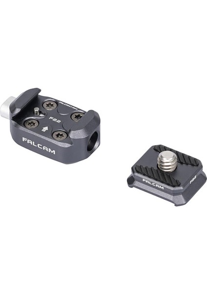 F22 Aksiyon Kamera Quick Release Kit modelleri