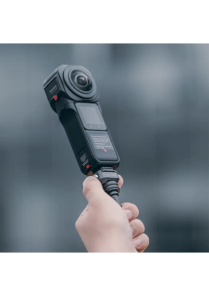F22 Aksiyon Kamera Quick Release Kit fırsatları