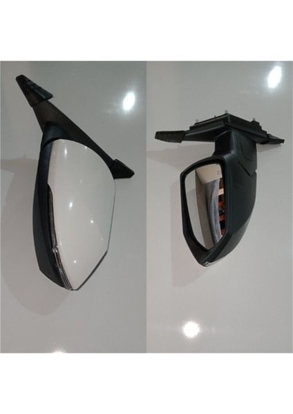 Ayna Dikiz Elantra 20-22 Lh (Sinyalli)