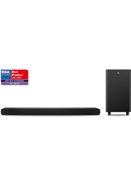 Tcl X937U 7.1.4 Kanal 1020W Dolby Atmos Kablosuz Uydu Hoparlörlü Wireless Soundbar