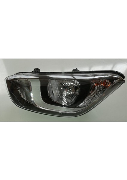 Far I20 12-14 Lh (Motorlu)