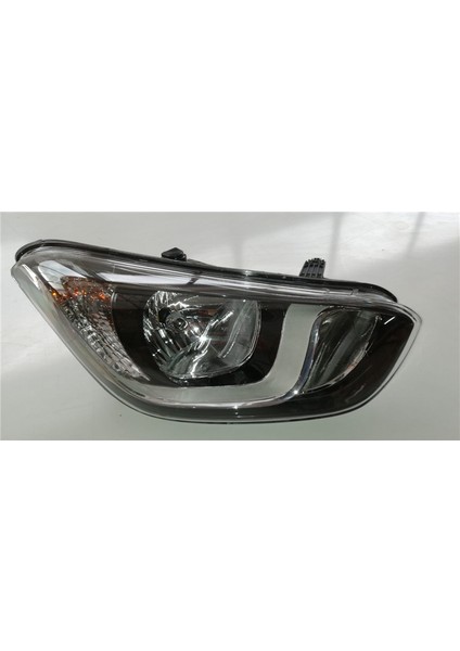 Far I20 12-14 Rh (Motorlu)