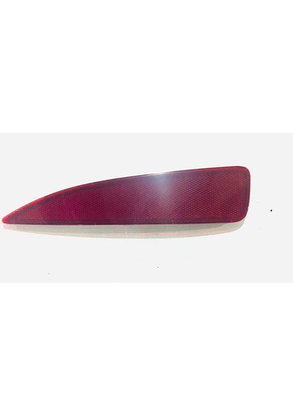Reflektör Tampon Yaris 12-14 Arka Lh
