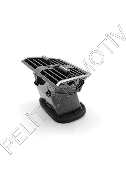 Pelit Otomotiv Octavia  Arka Konsol Havalandırma 5E0819203 (2013-2020)