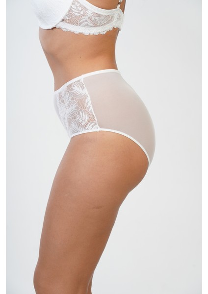 Kadın Yükek Bel Slip Külot fiyatları