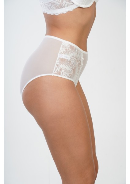 Kadın Yükek Bel Slip Külot modelleri