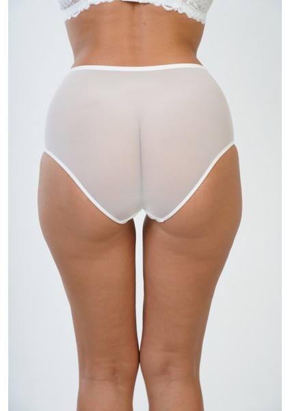 Kadın Yükek Bel Slip Külot fırsatları