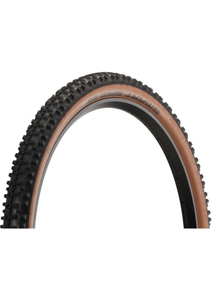 Smart Sam Dış Lastik 29X2.25 Addix Performans Line Amber Yanak