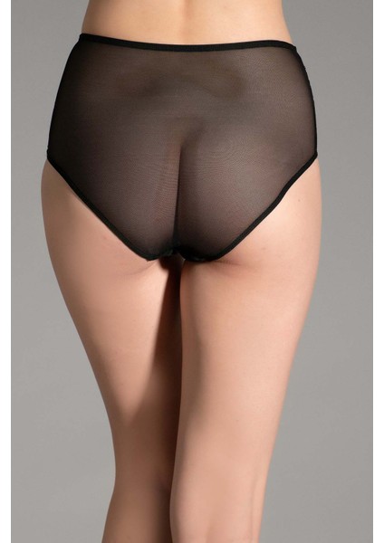 Kadın Yükek Bel Slip Külot fırsatları